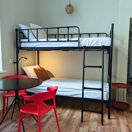 Hostel Rynek 30 Βρότσλαβ