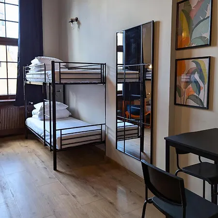 Hostel Rynek 30