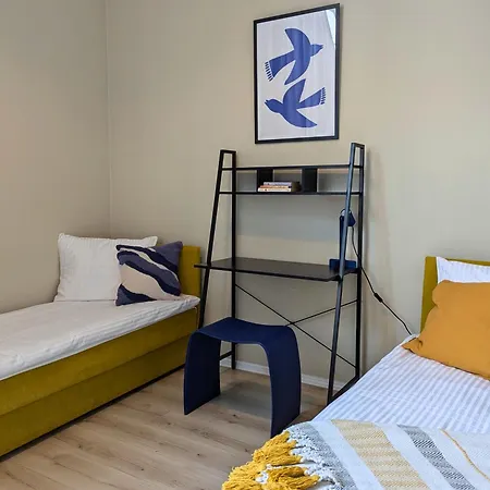 Rynek 30 Hostel Βρότσλαβ