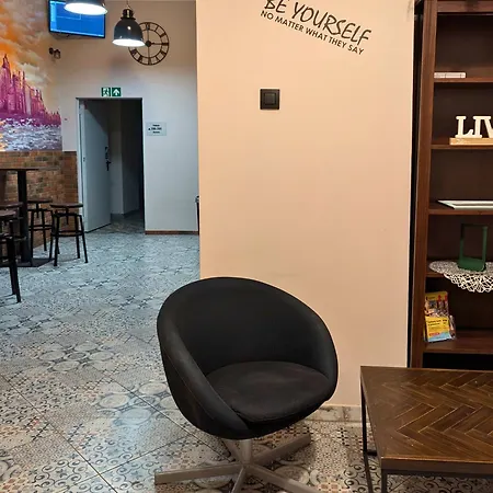 Rynek 30 Auberge de jeunesse *