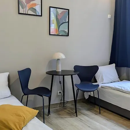 Rynek 30 Βρότσλαβ