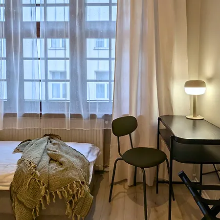 Rynek 30 Hostel Wrocław