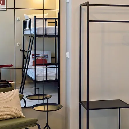 Rynek 30 Хостел *