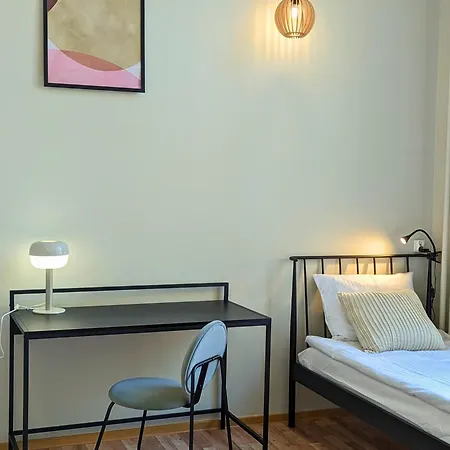 Hostel Rynek 30 Wroclaw