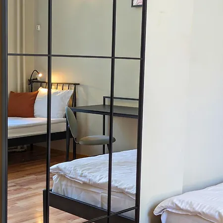 Rynek 30 Hostel