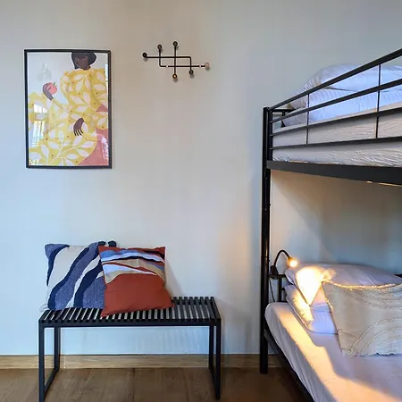 Rynek 30 ホステル