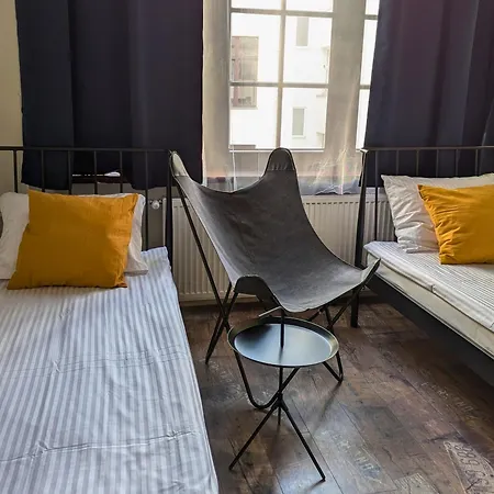 ホステル Rynek 30