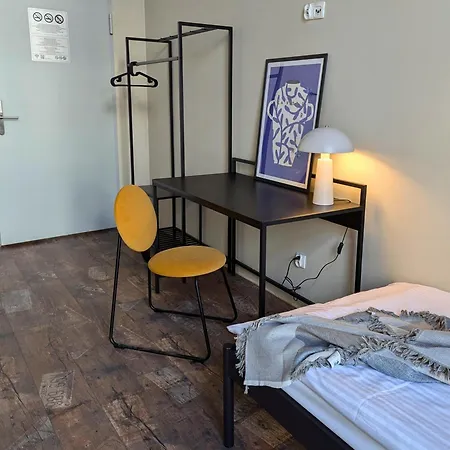 Rynek 30 Hostel