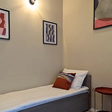 Rynek 30 ホステル *