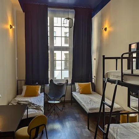 Hostel Rynek 30 Wroclaw