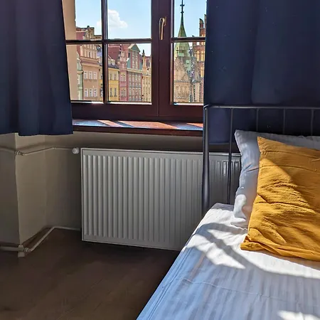 Rynek 30 * فروتسواف