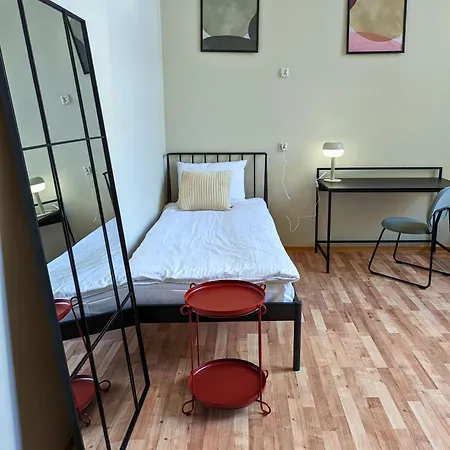 Rynek 30 Hostel