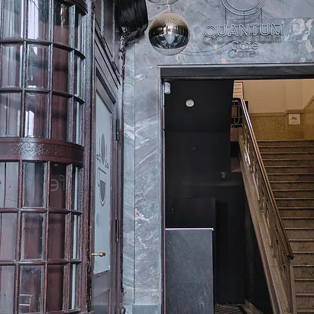 Hostel Rynek 30 Wroclaw