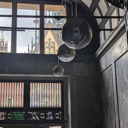 ホステル Rynek 30