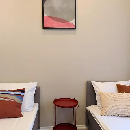 Хостел Rynek 30 *