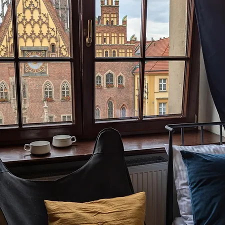 Rynek 30 Wroclaw