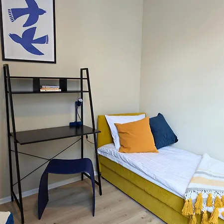 Rynek 30 Hostel Wroclaw