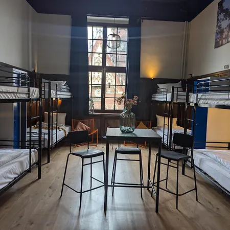 Hostel Rynek 30 Wroclaw