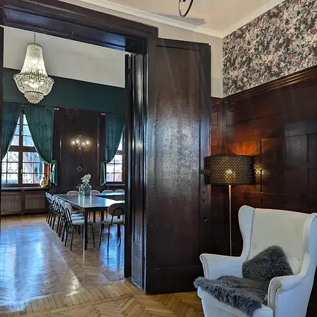 Rynek 30 ホステル ヴロツワフ