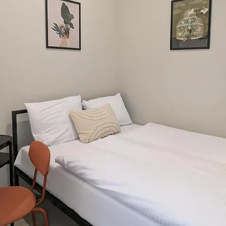 Hostel Rynek 30