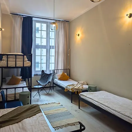 Rynek 30 Hostel Wroclaw