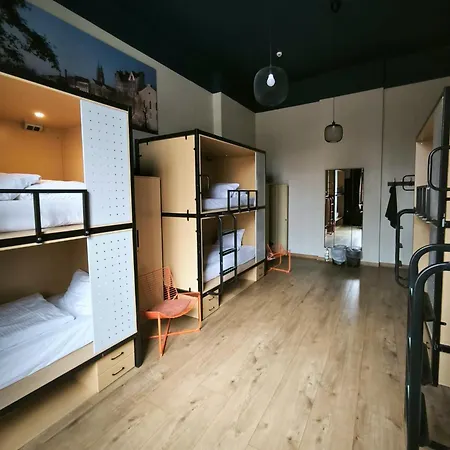 Rynek 30 Хостел