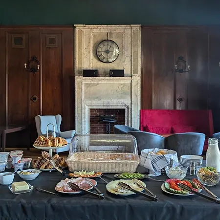 Rynek 30 ホステル ヴロツワフ