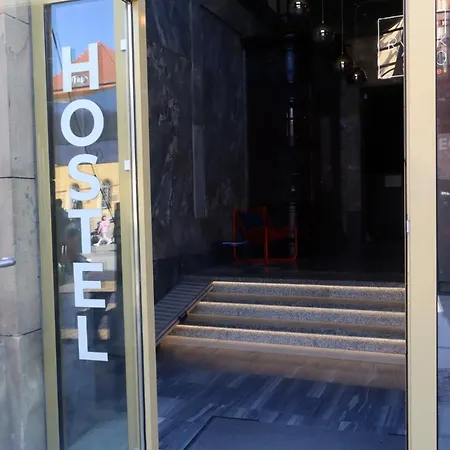 Rynek 30 Хостел