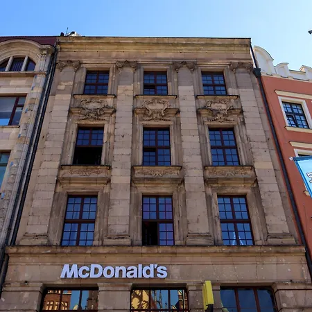 Хостел Rynek 30