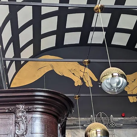 بيت شباب Rynek 30