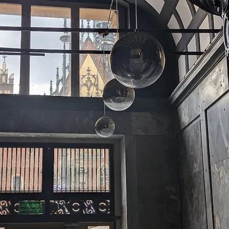 Rynek 30 ヴロツワフ