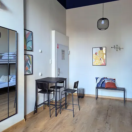 ホステル Rynek 30 ヴロツワフ