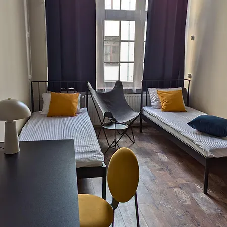 Rynek 30 ホステル