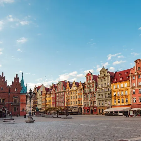 Rynek 30 ヴロツワフ