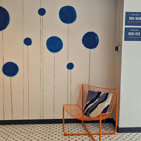 Rynek 30 Hostel Wroclaw