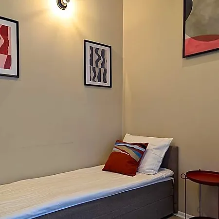 Auberge de jeunesse Rynek 30