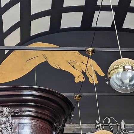 Rynek 30 * Wrocław