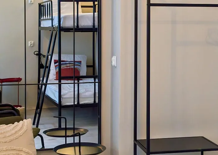 Rynek 30 ホステル *