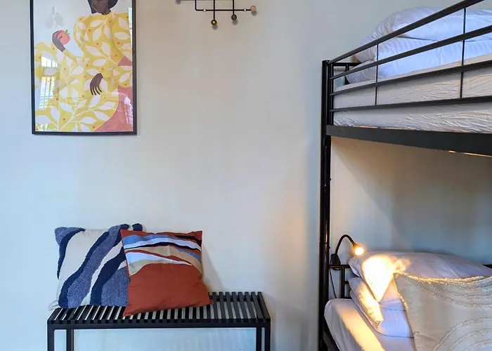 Rynek 30 ホステル