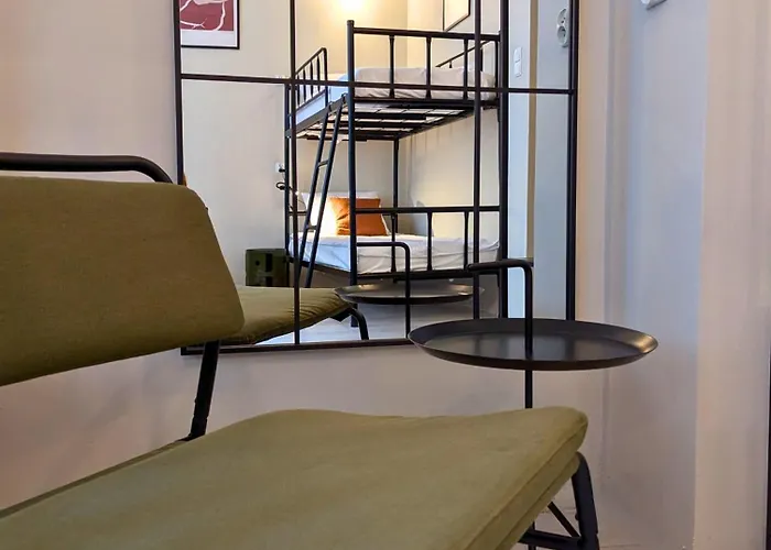 Rynek 30 호스텔 *