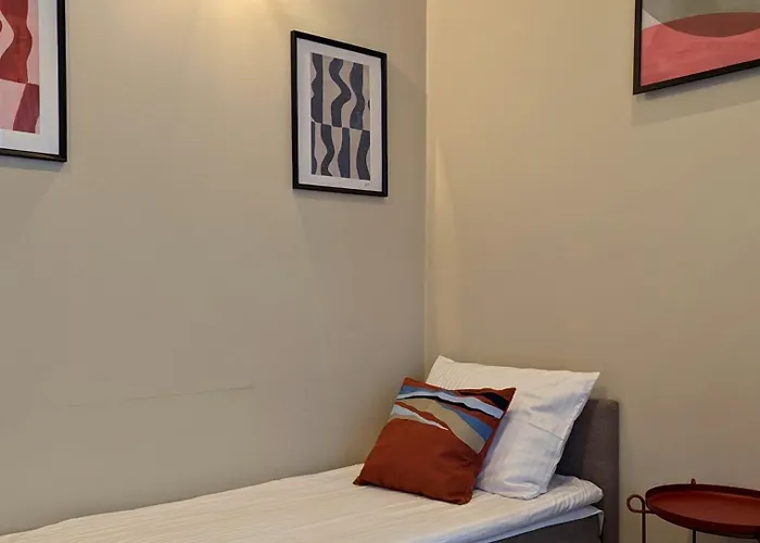 Rynek 30 ホステル *