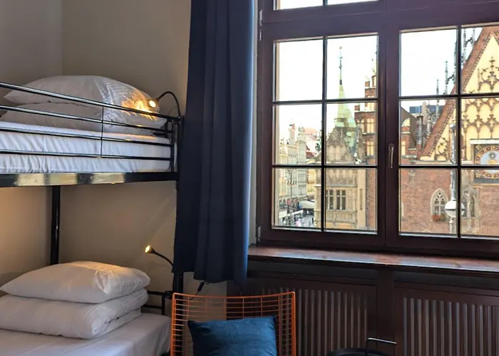 ホステル Rynek 30 *