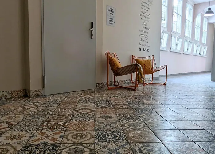 ホステル Rynek 30 *