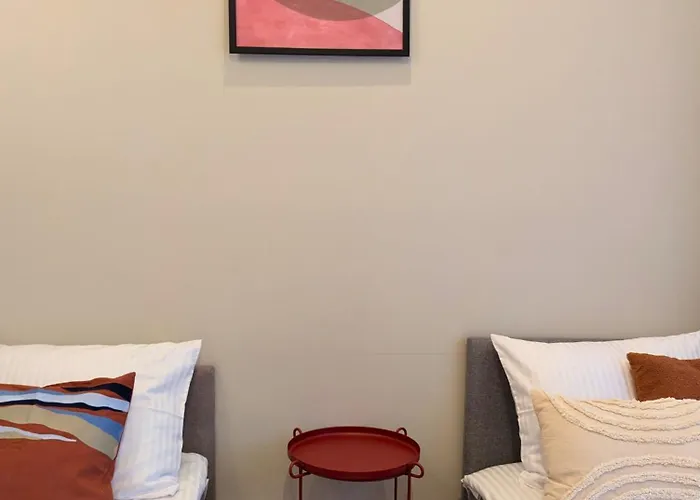 ホステル Rynek 30 *