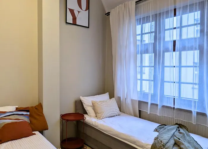 Rynek 30 ホステル *