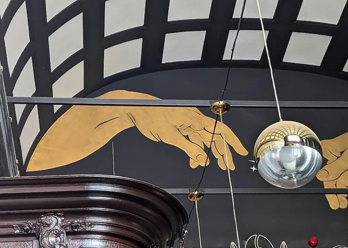 ホステル Rynek 30 ヴロツワフ