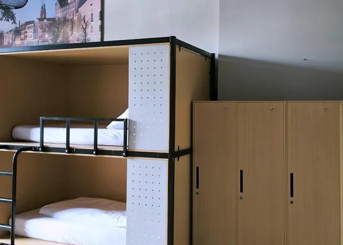 Rynek 30 ホステル