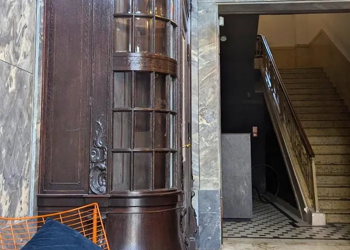 ホステル Rynek 30 ヴロツワフ