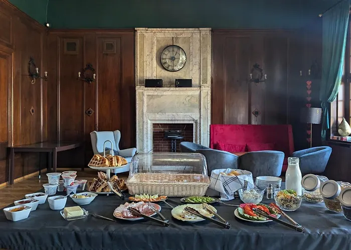 Rynek 30 ホステル ヴロツワフ