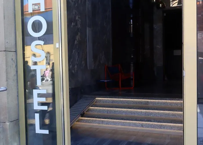 Rynek 30 ホステル